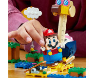 LEGO Super Mario 71414 Conkdor's Noggin Bopper – zestaw rozsz. - 1090452 - zdjęcie 7